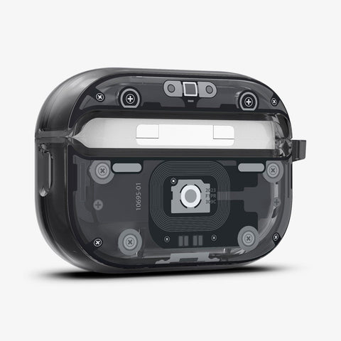 AirPods Series - Ultra Hybrid Zero One (MagFit) Case Cover