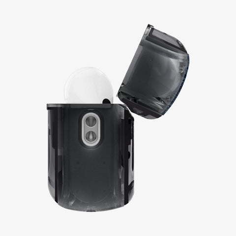 AirPods Series - Ultra Hybrid Zero One (MagFit) Case Cover