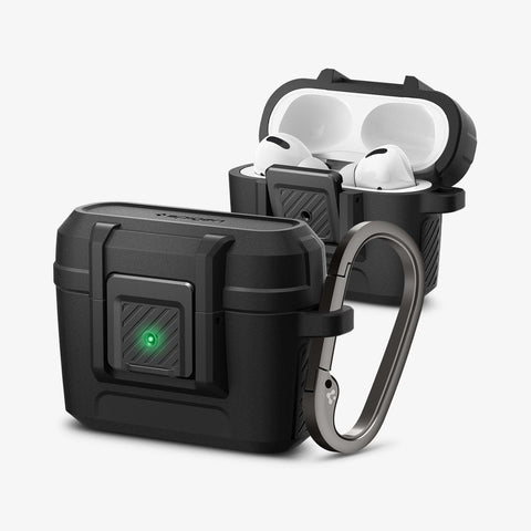 AirPods Series - Lock Fit Case Cover