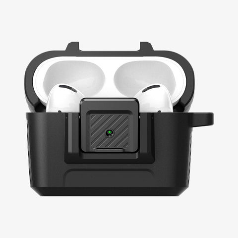 AirPods Series - Lock Fit Case Cover