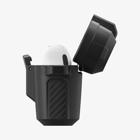 AirPods Series - Lock Fit Case Cover