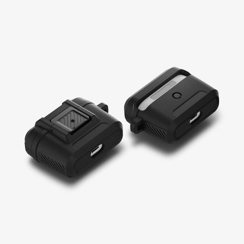 AirPods Series - Lock Fit Case Cover