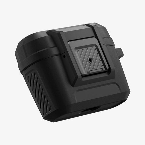 AirPods Series - Lock Fit Case Cover