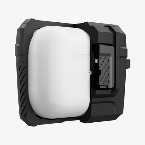AirPods Series - Lock Fit Case Cover