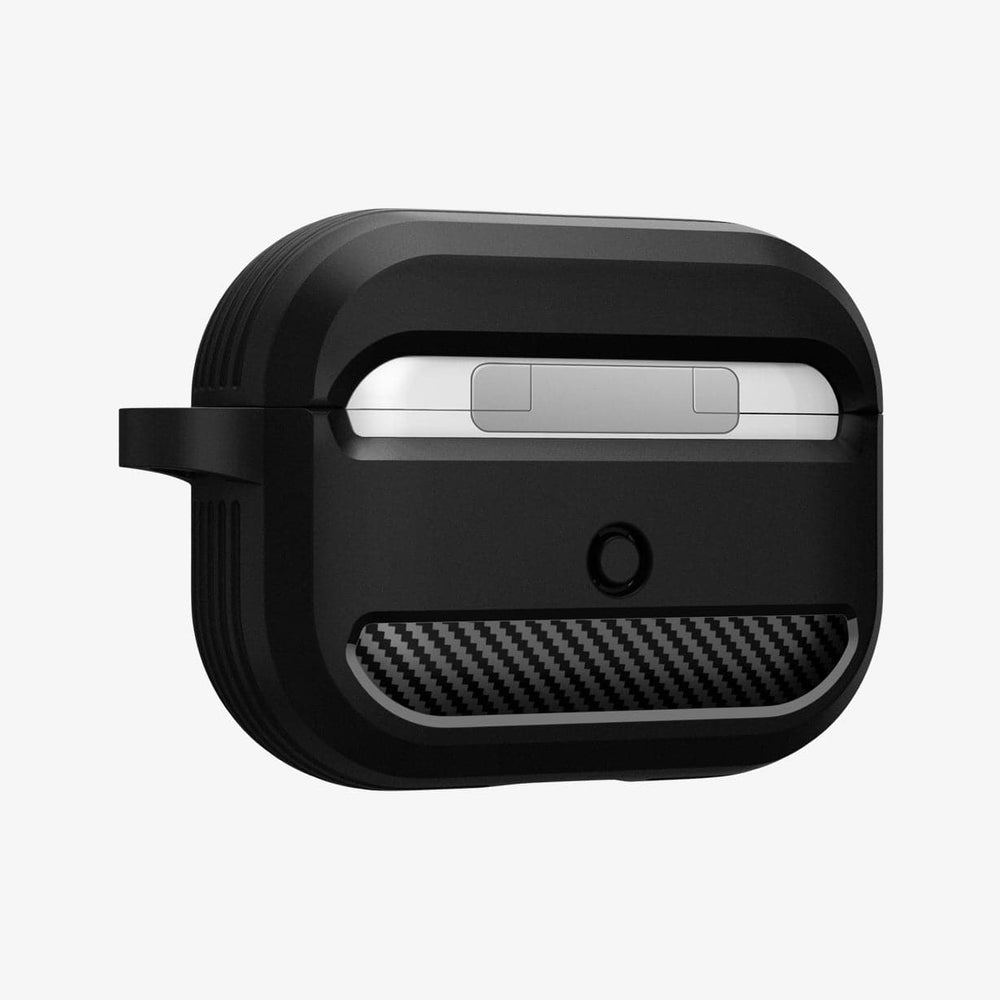 AirPods Series Rugged Armor Case Cover