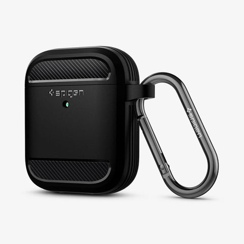 AirPods Series - Rugged Armor Case Cover