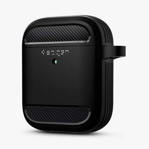 AirPods Series - Rugged Armor Case Cover