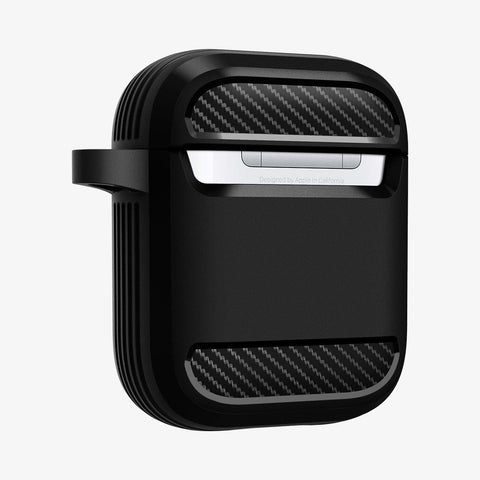 AirPods Series - Rugged Armor Case Cover