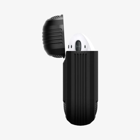 AirPods Series - Rugged Armor Case Cover