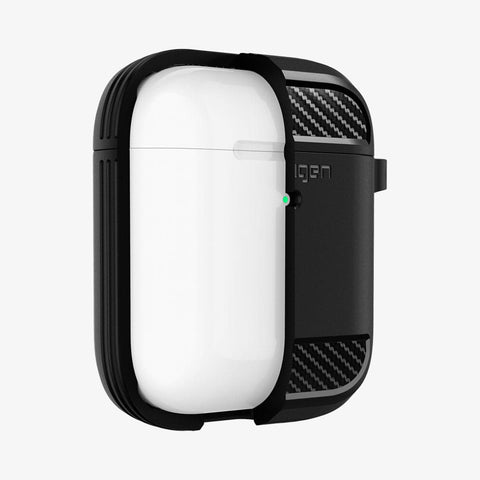AirPods Series - Rugged Armor Case Cover