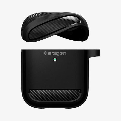 AirPods Series - Rugged Armor Case Cover