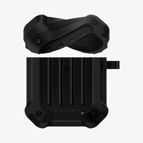 AirPods Series - Tough Armor Case Cover