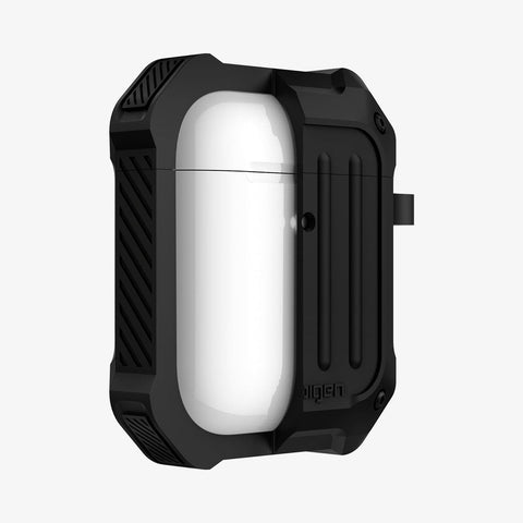AirPods Series - Tough Armor Case Cover