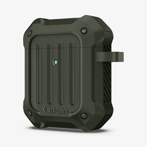 AirPods Series - Tough Armor Case Cover