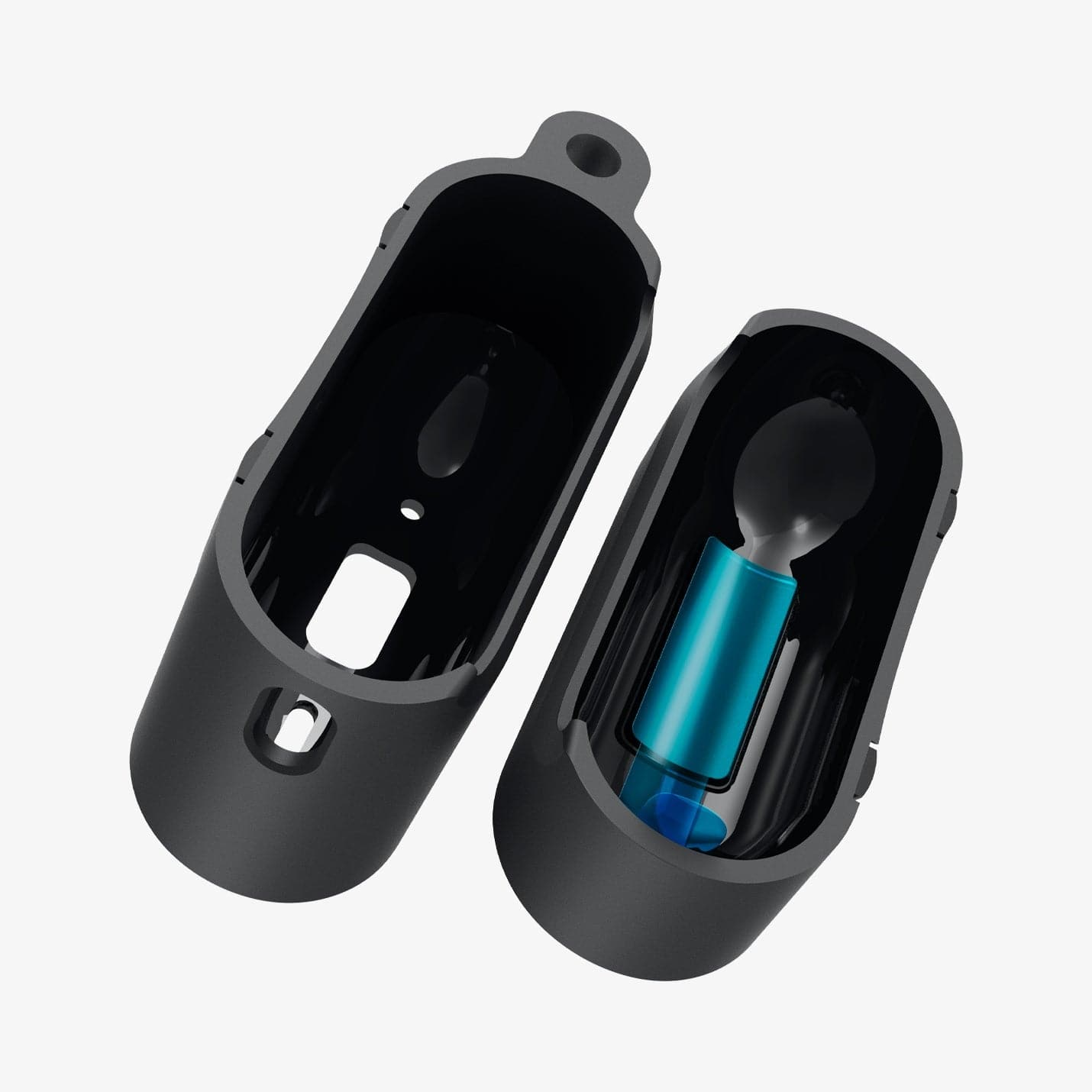 AirPods Series Case Classic Shuffle - spigen.in Official Site
