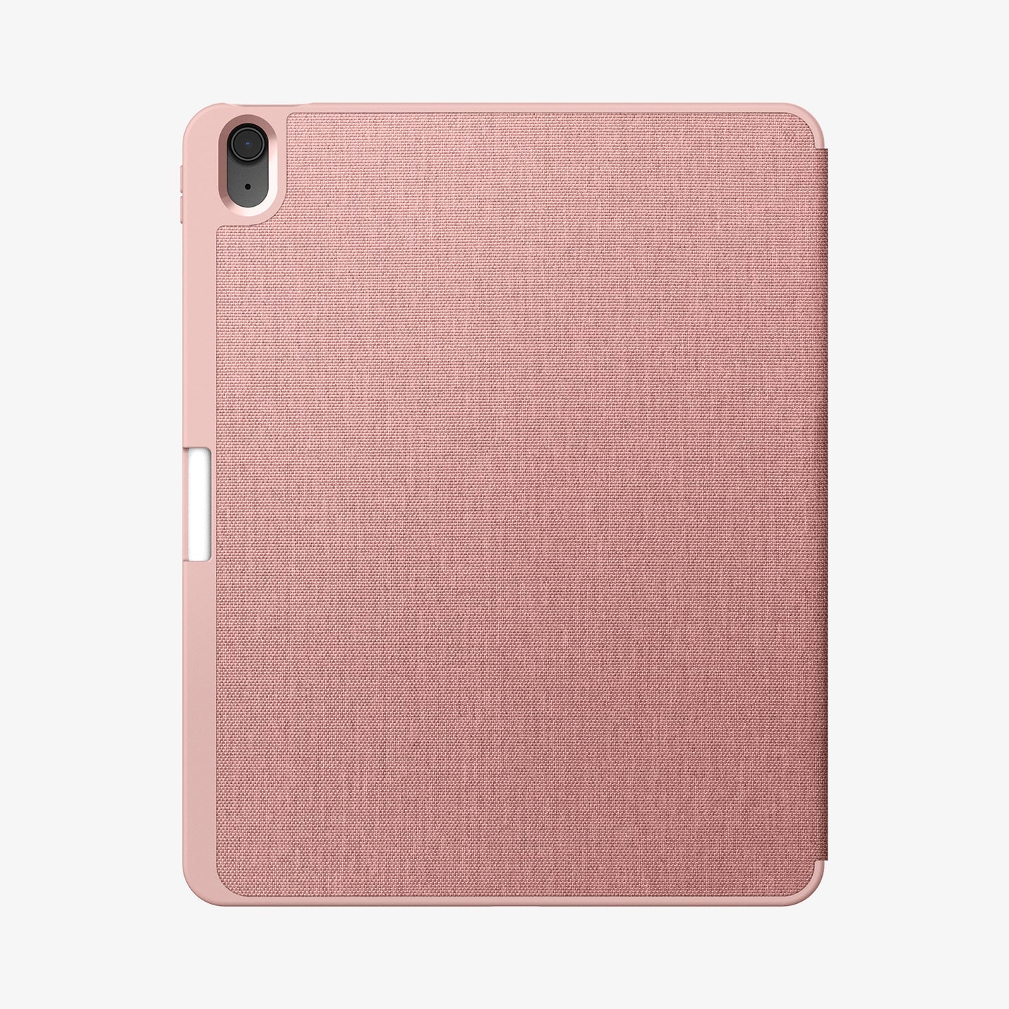ACS07673 - iPad Air 12.9-inch Case Urban Fit in Rose Gold showing the back
