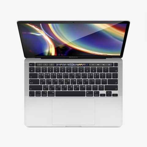 MacBook Pro Series - GLAS.tR SLIM Screen Protector