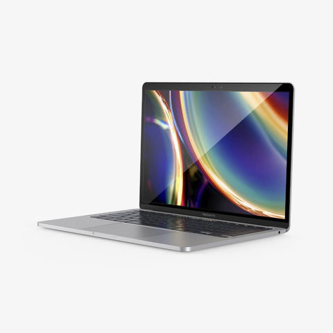 MacBook Pro Series - GLAS.tR SLIM Screen Protector