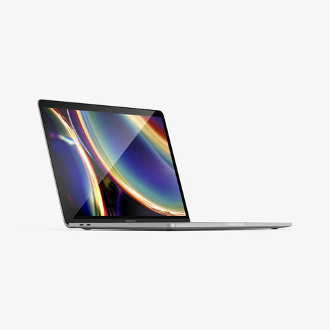 MacBook Pro Series - GLAS.tR SLIM Screen Protector