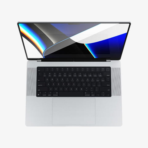 MacBook Pro Series - GLAS.tR SLIM Screen Protector