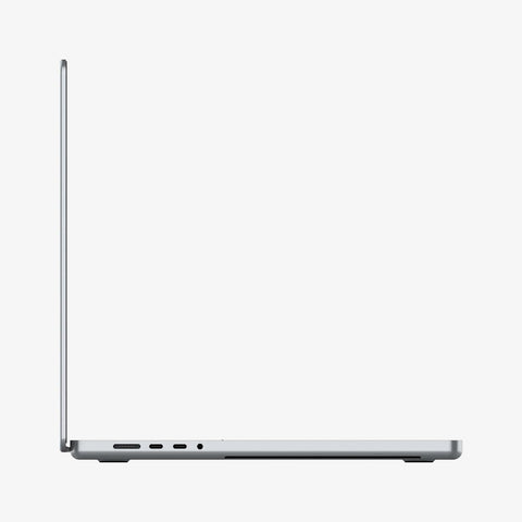 MacBook Pro Series - GLAS.tR SLIM Screen Protector