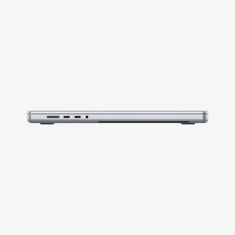 MacBook Pro Series - GLAS.tR SLIM Screen Protector