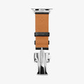 AMP06929 - Apple Watch (41mm)/Apple Watch (38mm) in black showing one component of watch band