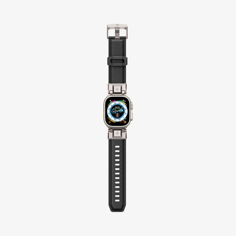 Apple Watch Series - DuraPro Armor PU Watch Band