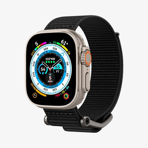 Apple Watch Series - DuraPro Flex Band