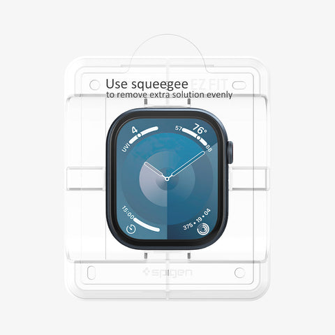 Apple Watch Series - EPU Film EliteShield EZ Fit