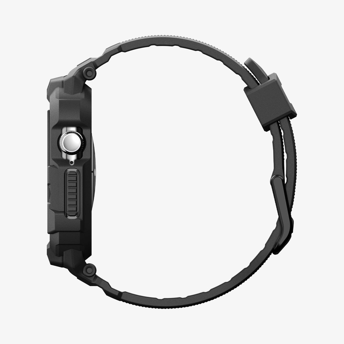 Apple Watch Series 12(46mm) - Rugged Armor Pro