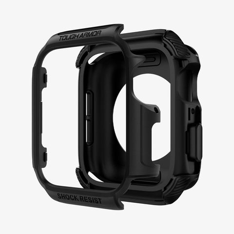Apple Watch Series - Tough Armor Case