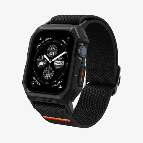 Apple Watch Series - Lite Fit Pro Case + Band