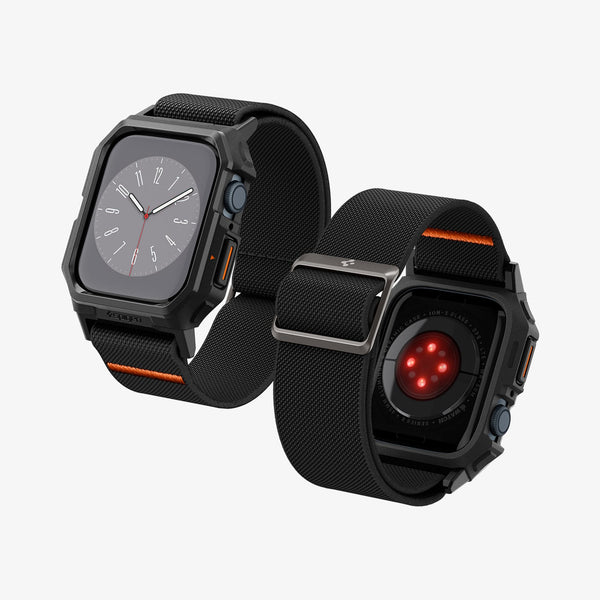 Apple Watch Series - Lite Fit Pro Case + Band