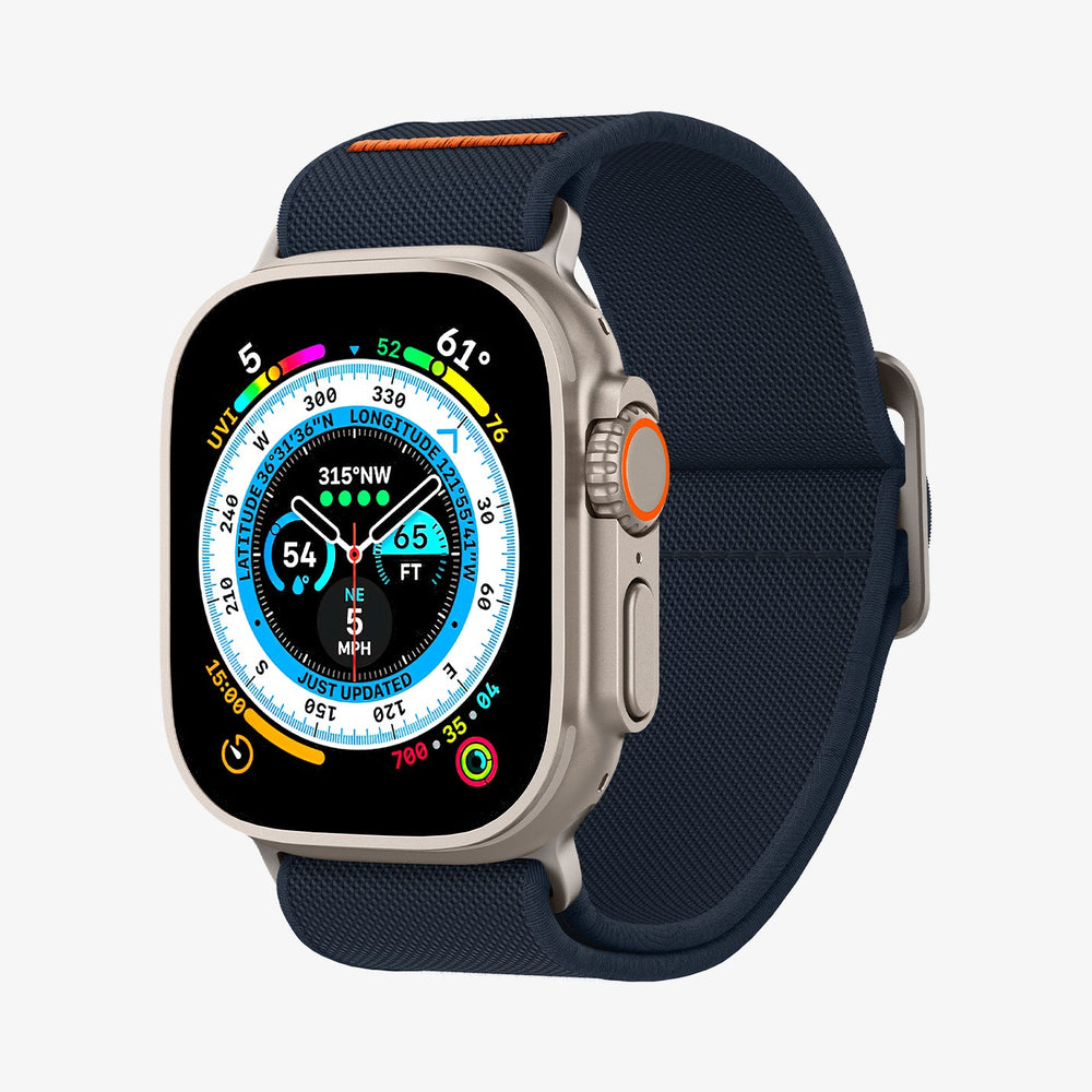 Apple Watch Series Band Lite Fit Ultra Official Site - Main Image