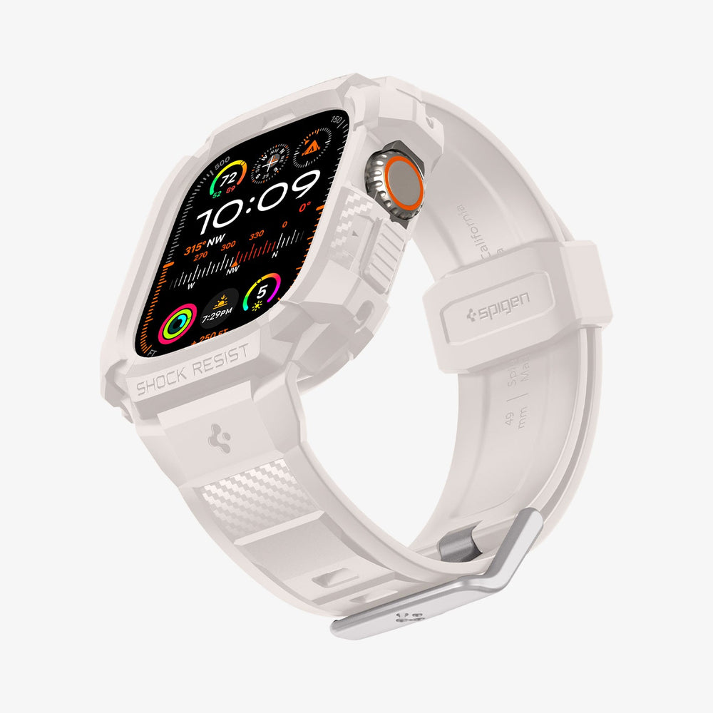 Apple Watch Series Band Rugged Armor Pro Official Site