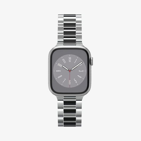 Apple Watch Series - Modern Fit 316L Band