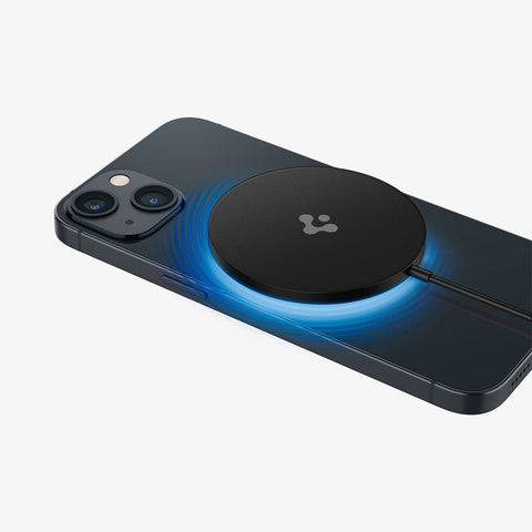 ArcStation™ Magnetic 7.5W Wireless Charger | PF2009 (MagFit)