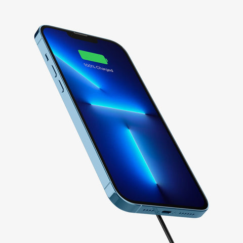 ArcStation™ Magnetic 7.5W Wireless Charger | PF2009 (MagFit)