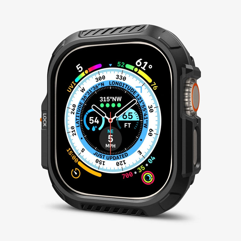 Apple Watch Series Case Lock Fit Official Site