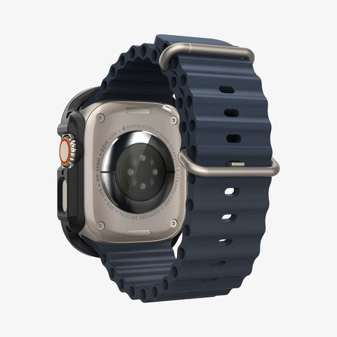 Apple Watch Series - Lock Fit