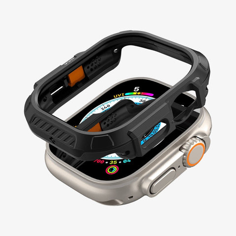 Apple Watch Series - Lock Fit