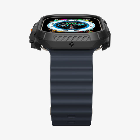 Apple Watch Series - Lock Fit