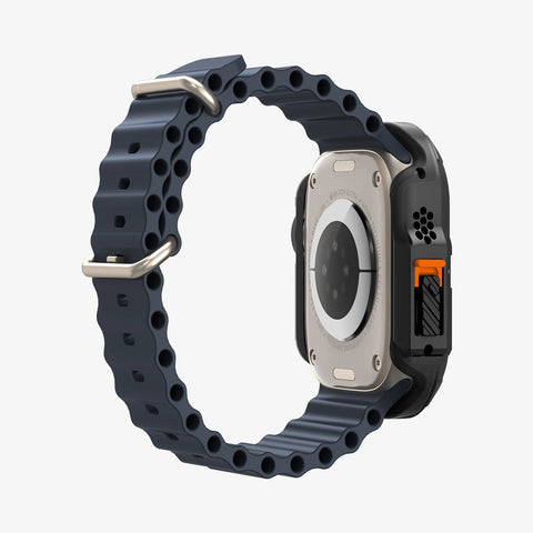 Apple Watch Series - Lock Fit
