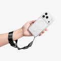 AFA10615 - The Wrist Lanyard | DA30S showing the lanyard around someone's wrist