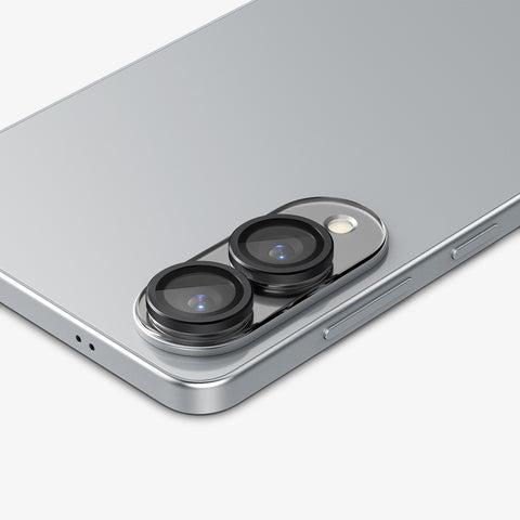 Galaxy S25 Edge - Optik EZ Fit Lens Pro Protector