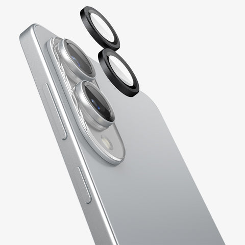 Galaxy S25 Edge - Optik EZ Fit Lens Pro Protector