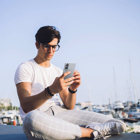 Galaxy S25 Edge - Optik EZ Fit Lens Pro Protector