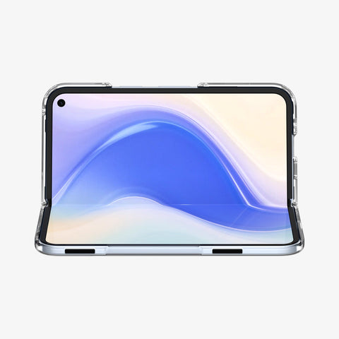 Pixel 10 Series - Ultra Hybrid Metal Ring (MagFit)