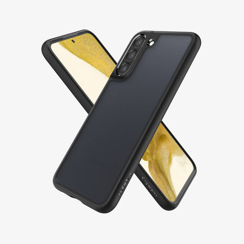 Galaxy S22 Series - Back Cover Case Ultra Hybrid Matte